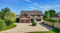 Images for A Stunning Detached Family Home in Cranbrook