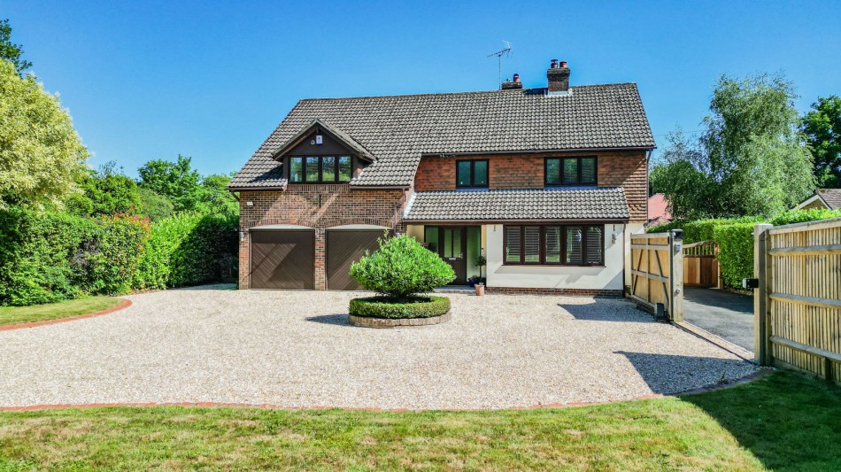 Images for A Stunning Detached Family Home in Cranbrook EAID:366206731 BID:bid