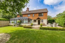 Images for A Stunning Detached Family Home in Cranbrook