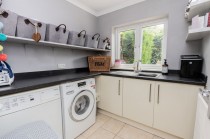 Images for A Stunning Detached Family Home in Cranbrook