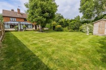 Images for A Stunning Detached Family Home in Cranbrook