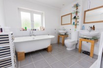 Images for A Stunning Detached Family Home in Cranbrook