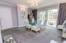 Images for A Stunning Detached Family Home in Cranbrook