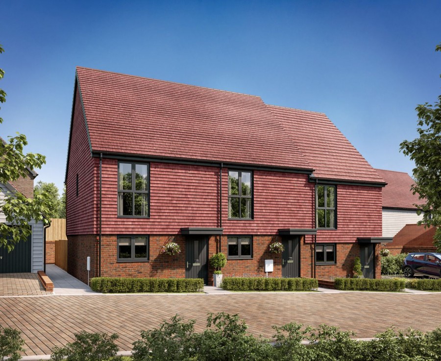 Images for New Build In The Heart Of Hawkhurst EAID:366206731 BID:bid