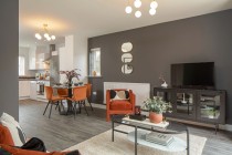 Images for New Build In The Heart Of Hawkhurst