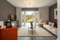Images for New Build In The Heart Of Hawkhurst