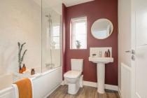 Images for New Build In The Heart Of Hawkhurst