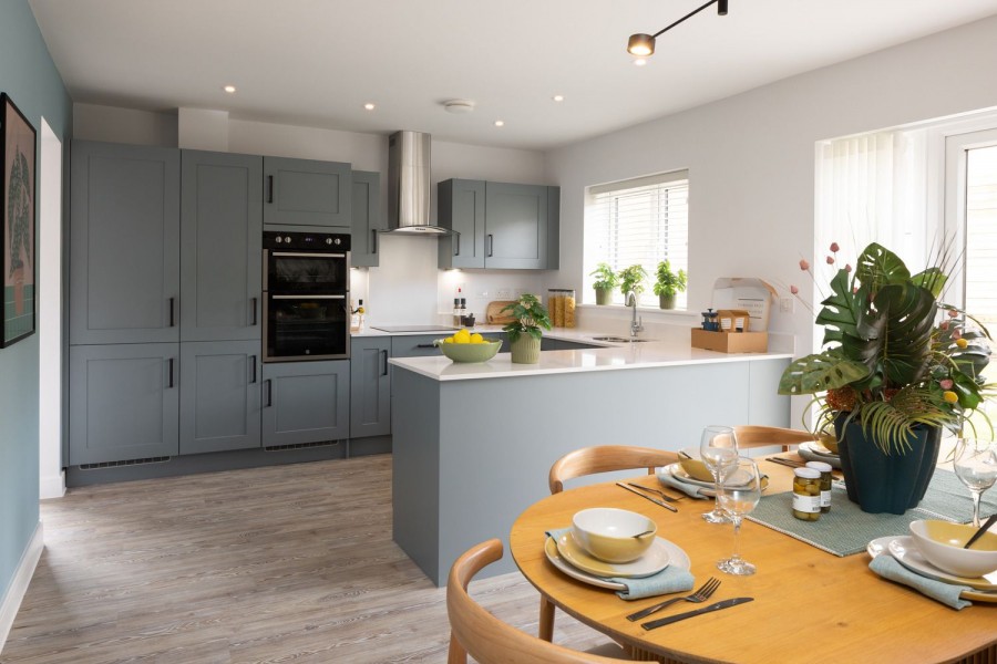 Images for New Build Within Walking Distance Of Hawkhurst Colonnade EAID:366206731 BID:bid