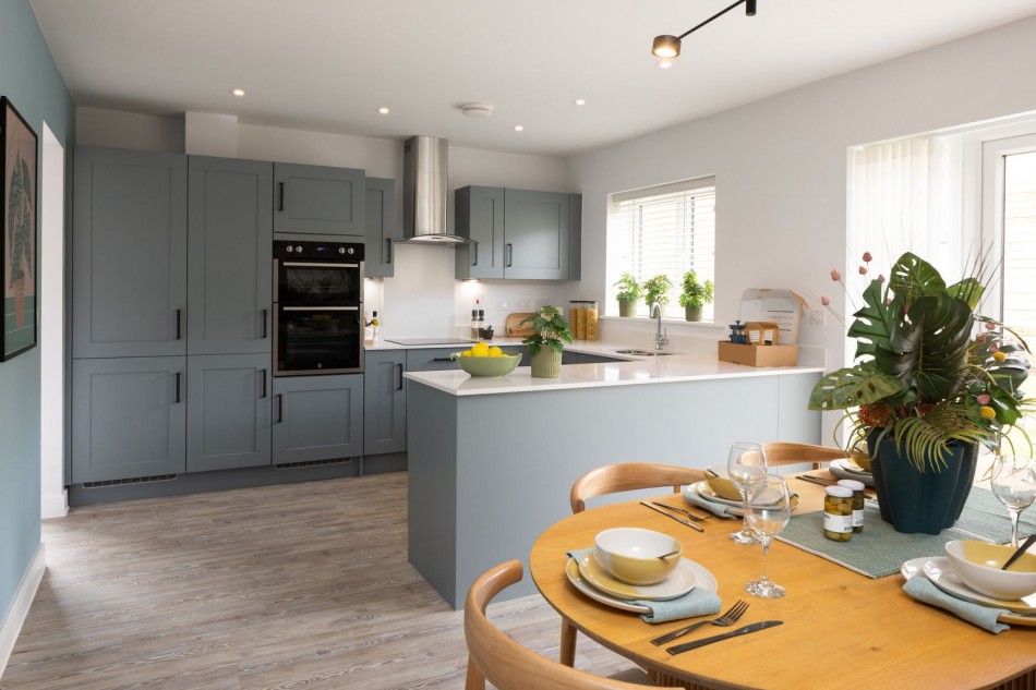 Images for New Build Within Walking Distance Of Hawkhurst Colonnade EAID:366206731 BID:bid