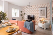 Images for New Build Within Walking Distance Of Hawkhurst Colonnade
