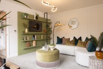 Images for New Build Within Walking Distance Of Hawkhurst Colonnade
