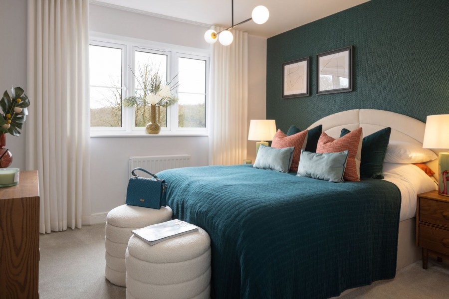 Images for New Build Within Walking Distance Of Hawkhurst Colonnade EAID:366206731 BID:bid
