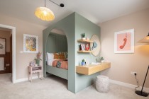 Images for New Build Within Walking Distance Of Hawkhurst Colonnade