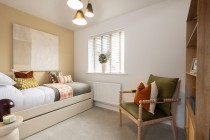 Images for New Build Within Walking Distance Of Hawkhurst Colonnade