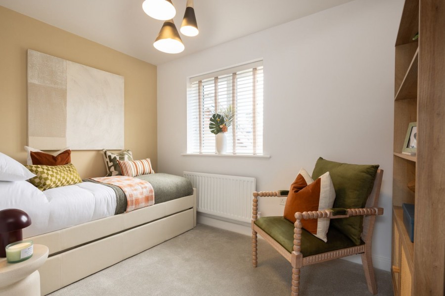 Images for New Build Within Walking Distance Of Hawkhurst Colonnade EAID:366206731 BID:bid