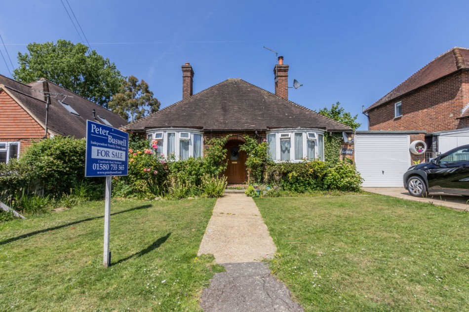Images for Available With No Onward Chain in Hawkhurst EAID:366206731 BID:bid