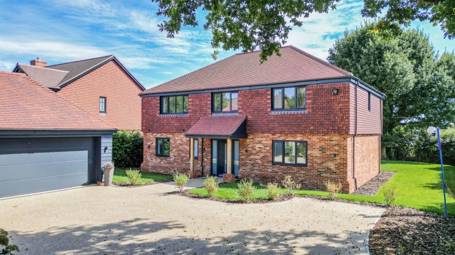 Images for Newly Built High Specification Home In Cranbrook EAID:366206731 BID:bid