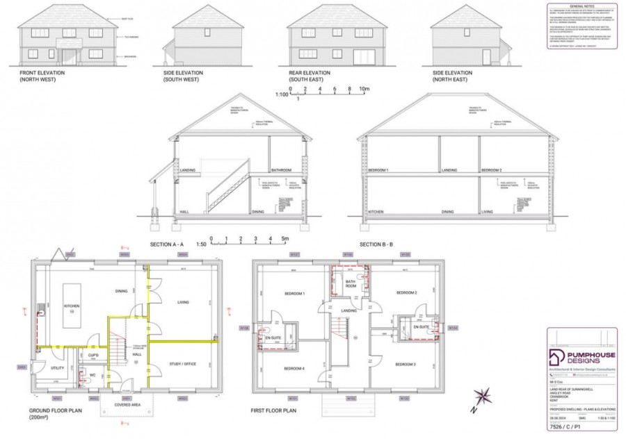 Images for Newly Built High Specification Home In Cranbrook EAID:366206731 BID:bid