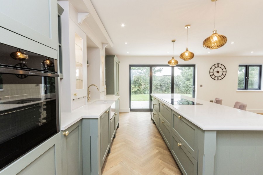 Images for Newly Built High Specification Home In Cranbrook EAID:366206731 BID:bid