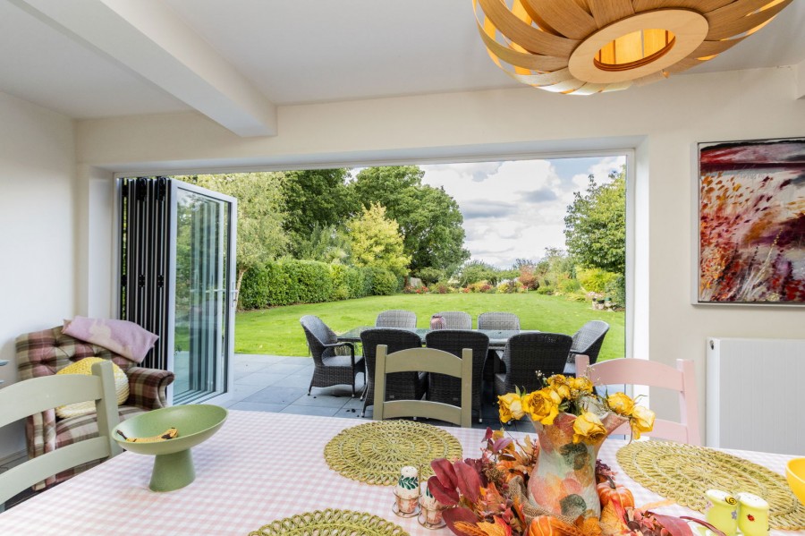 Images for With Uninterrupted Countryside Views in Sissinghurst EAID:366206731 BID:bid