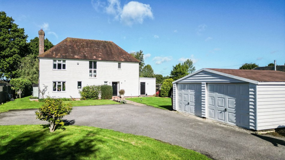 Images for With Uninterrupted Countryside Views in Sissinghurst EAID:366206731 BID:bid