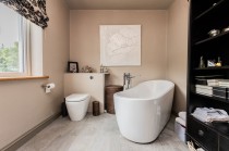 Images for With Uninterrupted Countryside Views in Sissinghurst