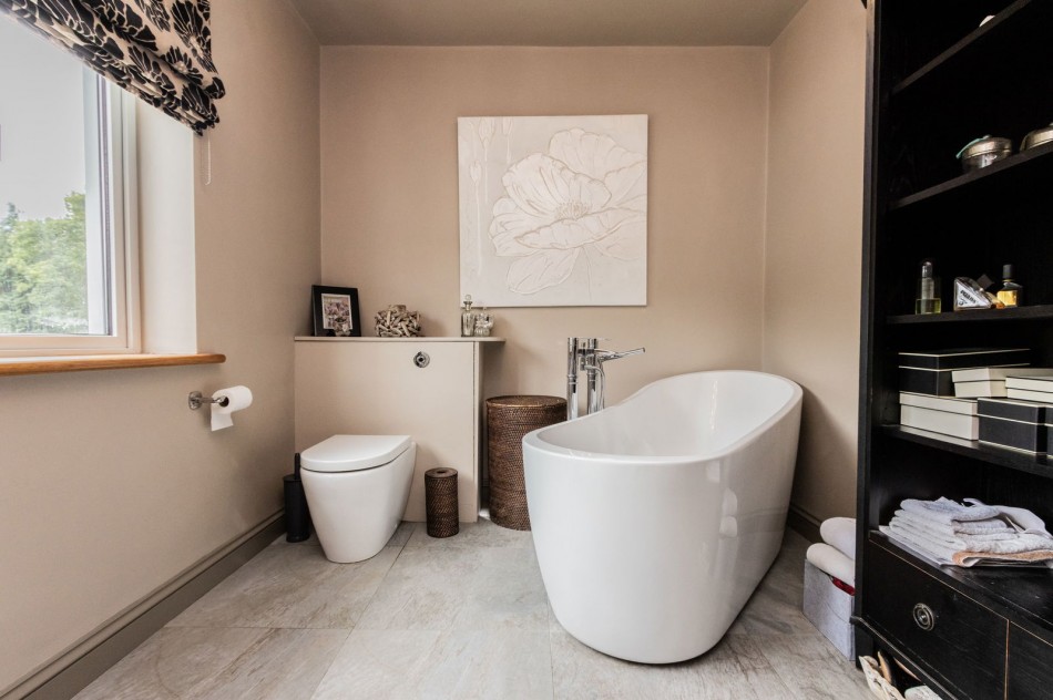 Images for With Uninterrupted Countryside Views in Sissinghurst EAID:366206731 BID:bid