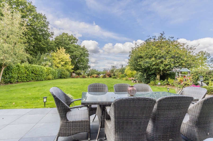 Images for With Uninterrupted Countryside Views in Sissinghurst EAID:366206731 BID:bid