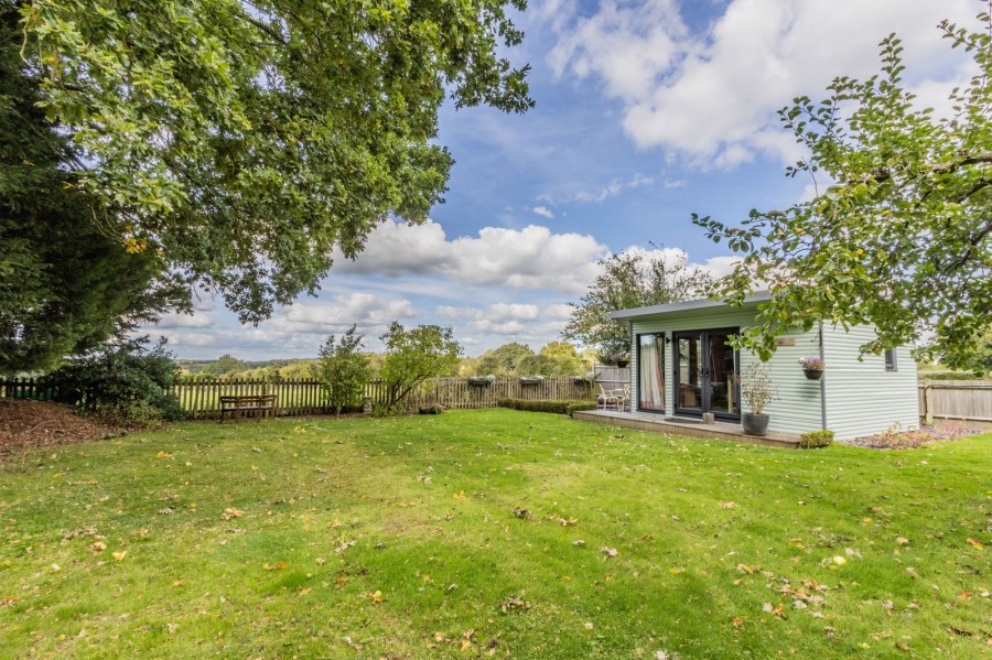 Images for With Uninterrupted Countryside Views in Sissinghurst EAID:366206731 BID:bid