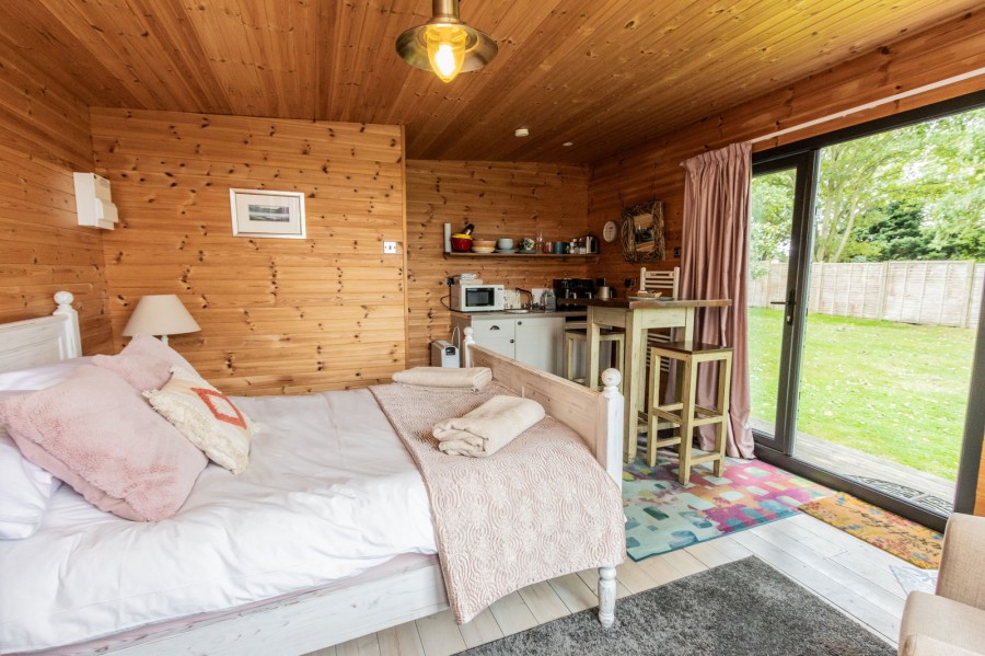 Images for With Uninterrupted Countryside Views in Sissinghurst EAID:366206731 BID:bid