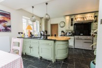 Images for With Uninterrupted Countryside Views in Sissinghurst