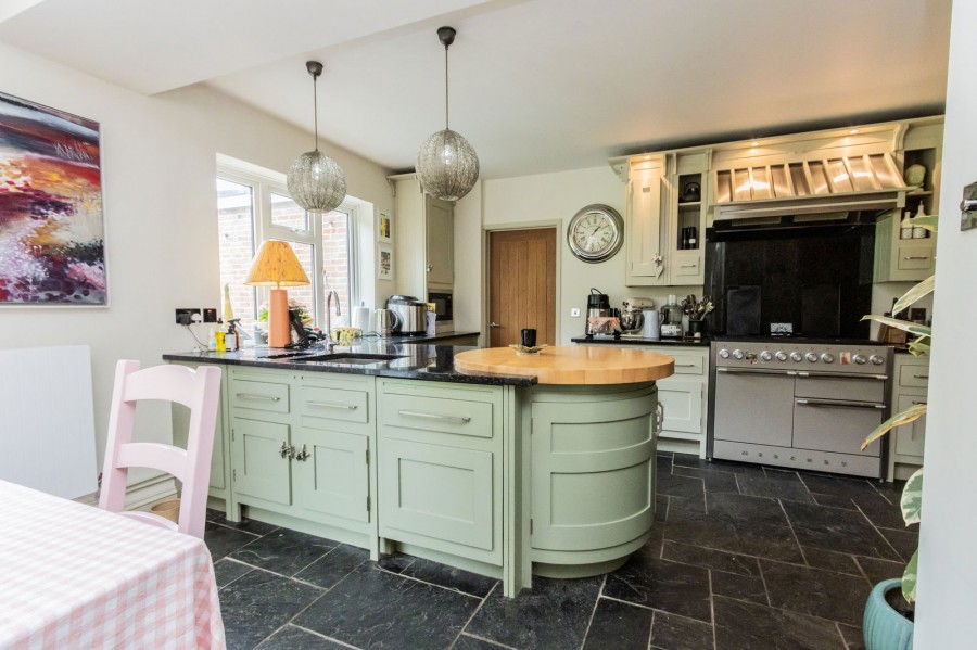 Images for With Uninterrupted Countryside Views in Sissinghurst EAID:366206731 BID:bid