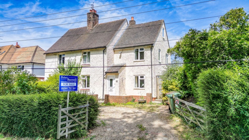 Images for Within Walking Distance of Bethany School in Curtisden Green EAID:366206731 BID:bid