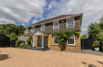 Images for Garden With Views Over Adjoining Woodland in Wallcrouch