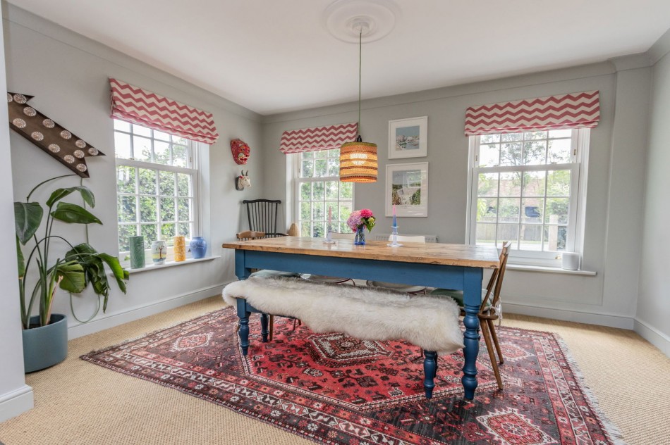 Images for Garden With Countryside Views In Wallcrouch EAID:366206731 BID:bid