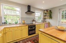 Images for Garden With Views Over Adjoining Woodland in Wallcrouch