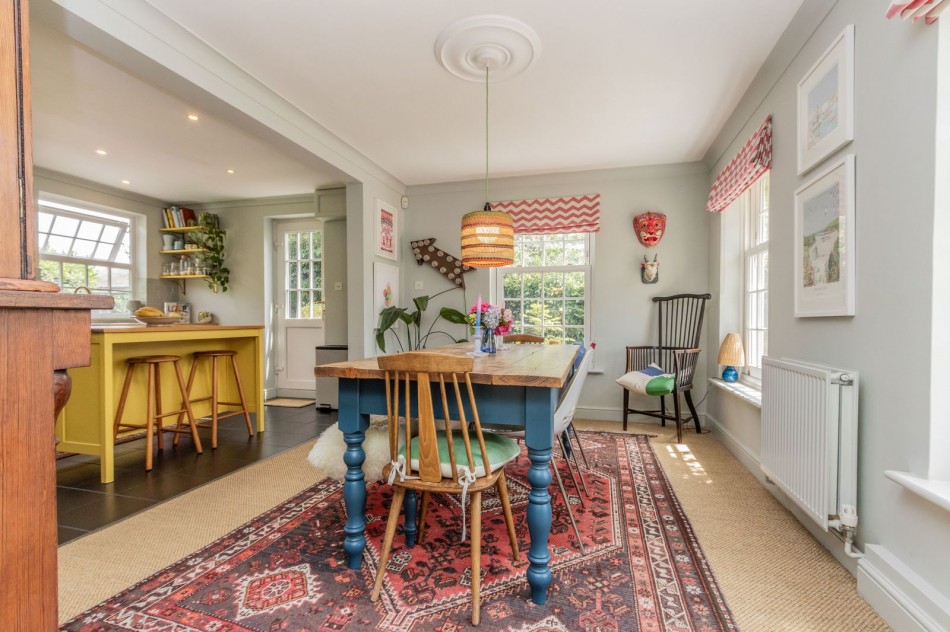 Images for Garden With Countryside Views In Wallcrouch EAID:366206731 BID:bid