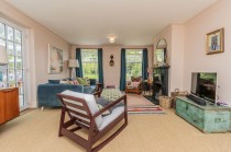 Images for Garden With Views Over Adjoining Woodland in Wallcrouch