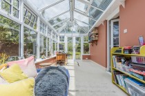 Images for Garden With Views Over Adjoining Woodland in Wallcrouch