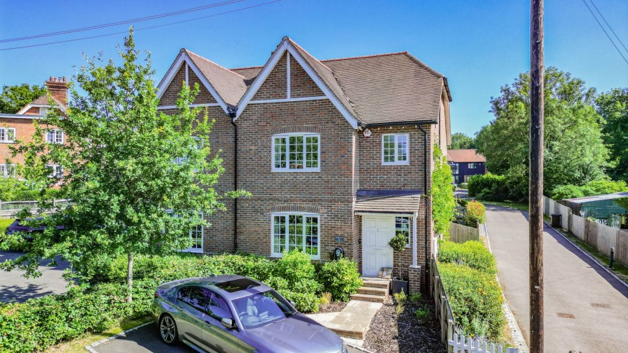 Images for An Exclusive 2018 Development in Goudhurst EAID:366206731 BID:bid