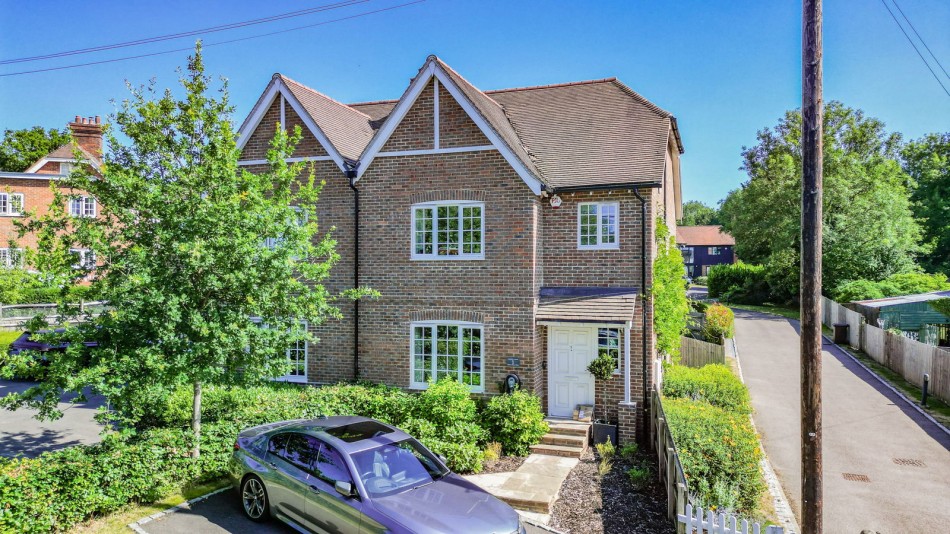 Images for An Exclusive 2018 Development in Goudhurst EAID:366206731 BID:bid