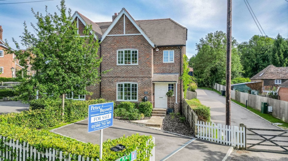 Images for An Exclusive 2018 Development in Goudhurst EAID:366206731 BID:bid