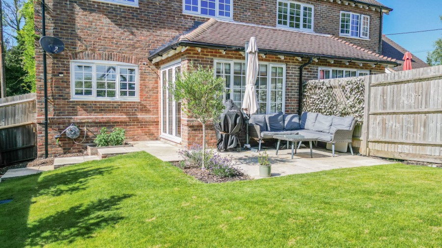 Images for An Exclusive 2018 Development in Goudhurst EAID:366206731 BID:bid