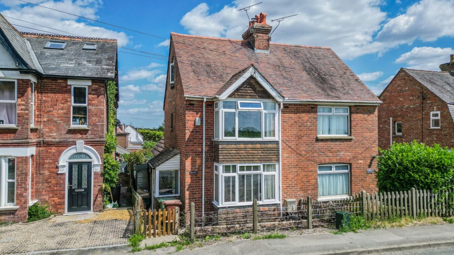 Images for Within Walking Distance Of Bedgebury Forest, Cranbrook EAID:366206731 BID:bid