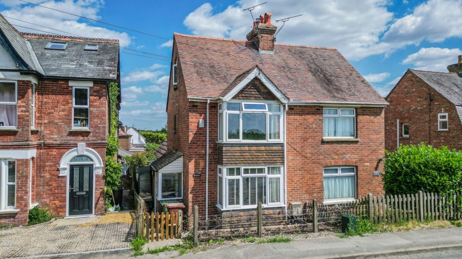 Images for Within Walking Distance Of Bedgebury Forest, Cranbrook EAID:366206731 BID:bid