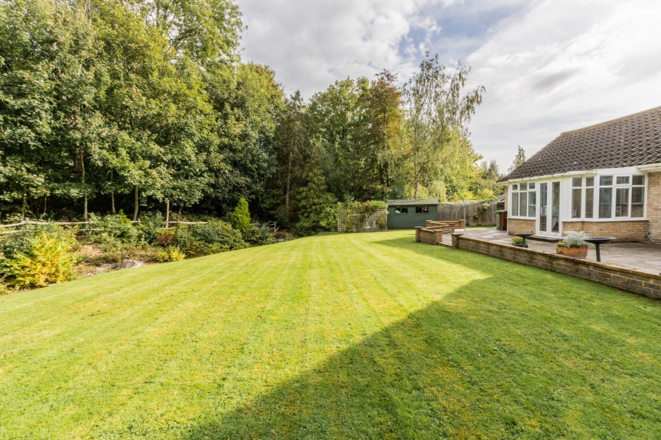 Images for Available With No Onward Chain in Hawkhurst EAID:366206731 BID:bid