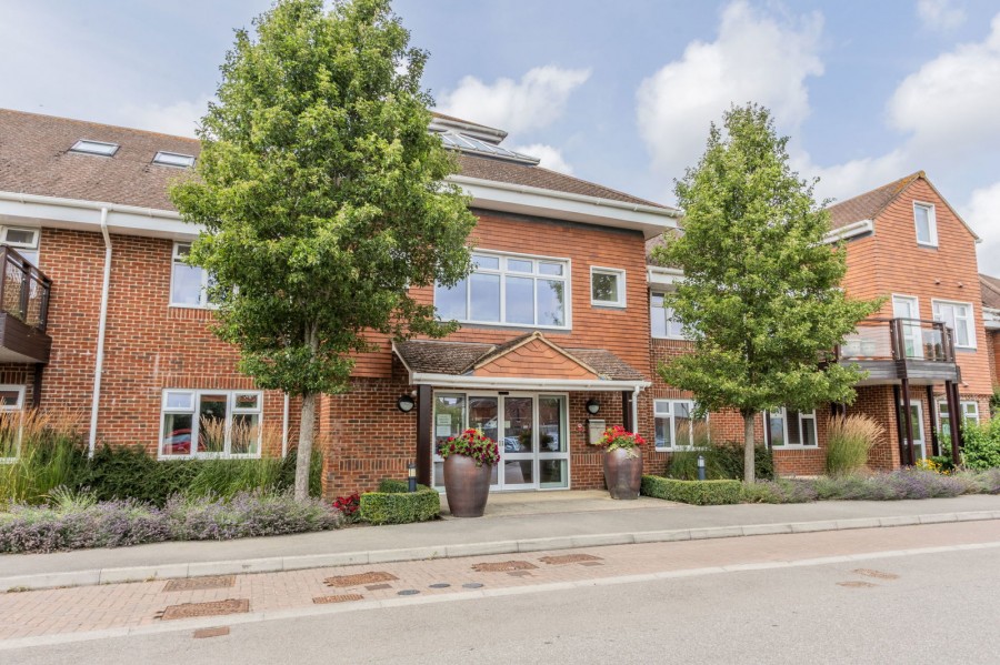 Images for Luxury Retirement Apartment In Ticehurst EAID:366206731 BID:bid