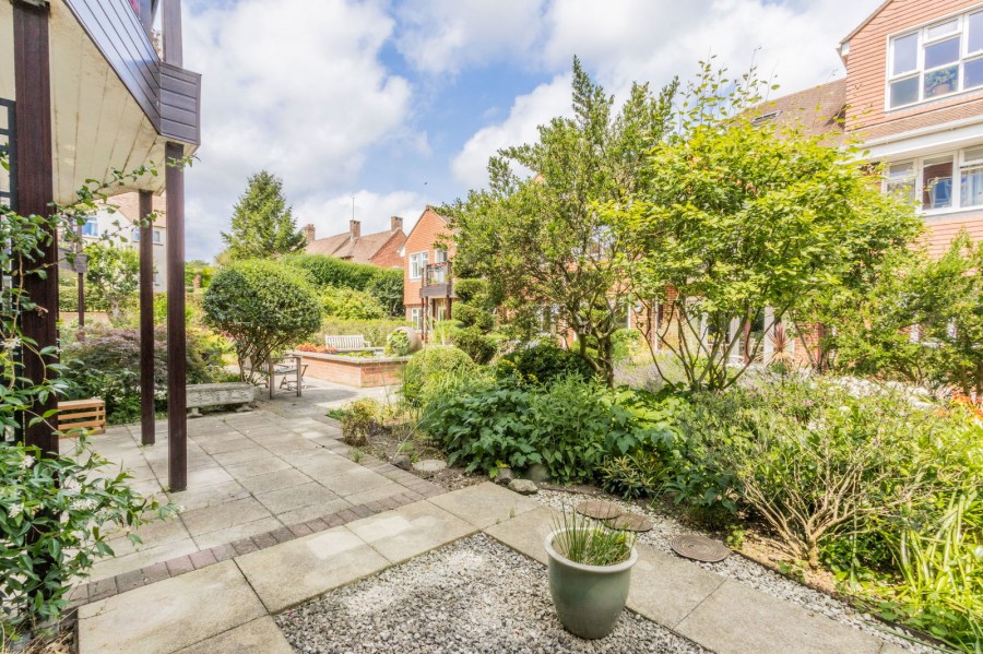 Images for Luxury Retirement Apartment In Ticehurst EAID:366206731 BID:bid