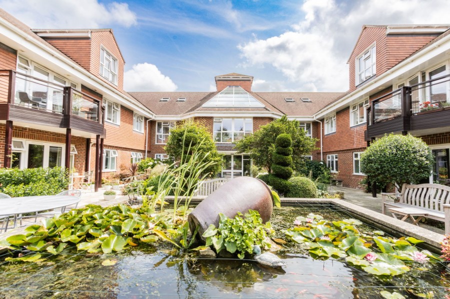Images for Luxury Retirement Apartment In Ticehurst EAID:366206731 BID:bid