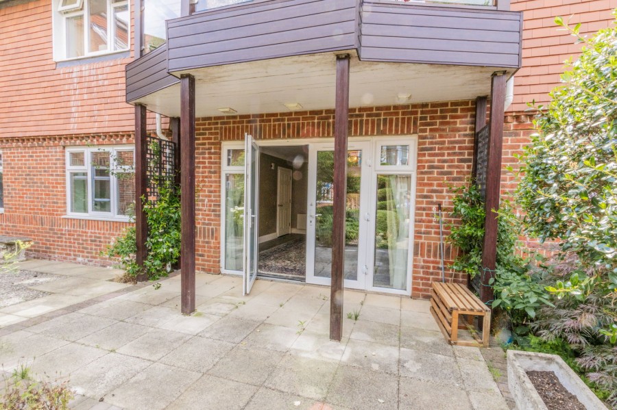 Images for Luxury Retirement Apartment In Ticehurst EAID:366206731 BID:bid